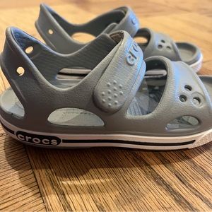 Crocs Kids crocband ll” sandals